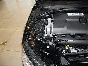 2011款3.0T T6 四驱智雅版 其它
