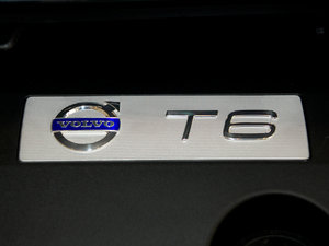 2011款3.0T T6 四驱智雅版 其它