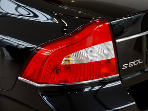 2011款3.0T T6 四驱智雅版 细节外观