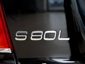 2011款3.0T T6 四驱智雅版 细节外观