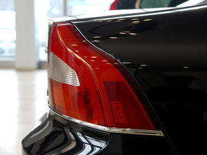 2011款3.0T T6 四驱智雅版 细节外观