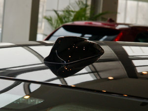 2011款3.0T T6 四驱智雅版 细节外观