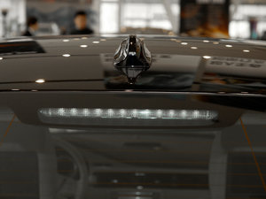 2011款3.0T T6 四驱智雅版 细节外观