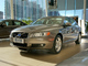 2011���ֶ���S80L2.0T �������������45��