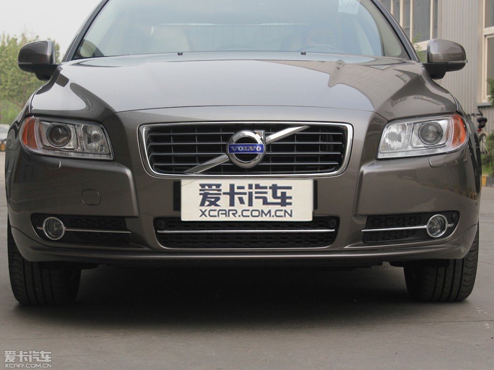 2012֠S80L 2.0T T5 