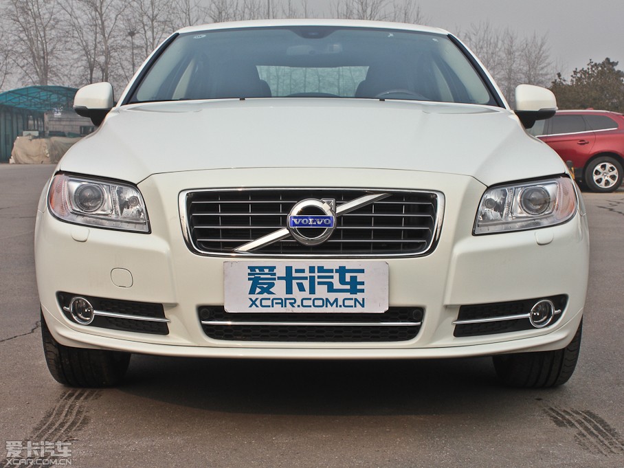 2012֠S80L 2.0T T5 