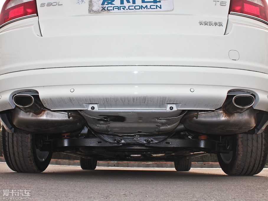 2012֠S80L 2.0T T5 
