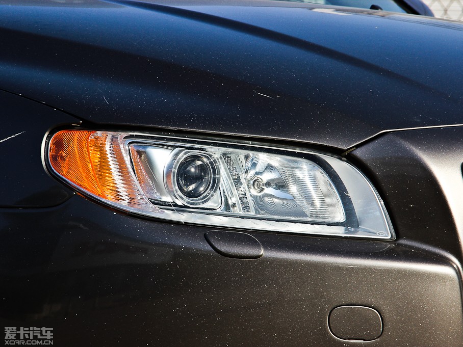 2012֠S80L 3.0T T6 Ű