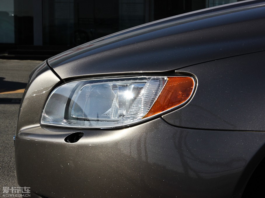 2012֠S80L 3.0T T6 Ű