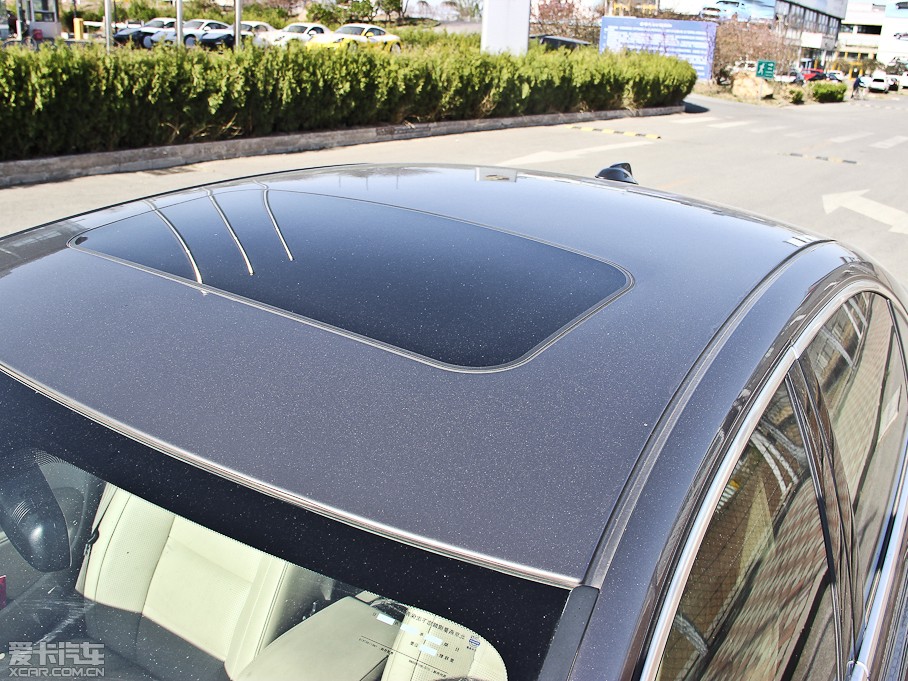 2012֠S80L 3.0T T6 (q)Ű