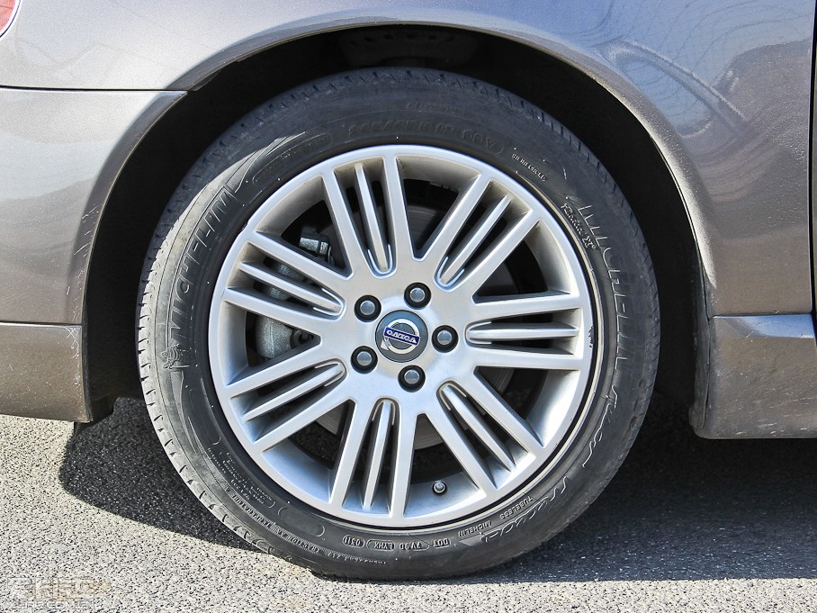 2012֠S80L 3.0T T6 Ű