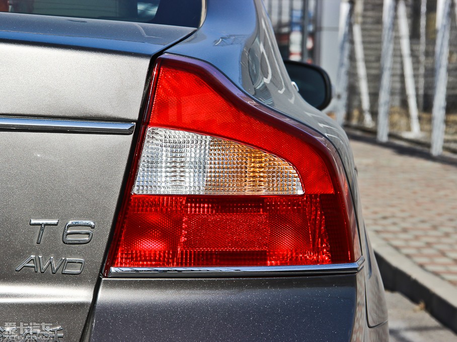 2012֠S80L 3.0T T6 Ű