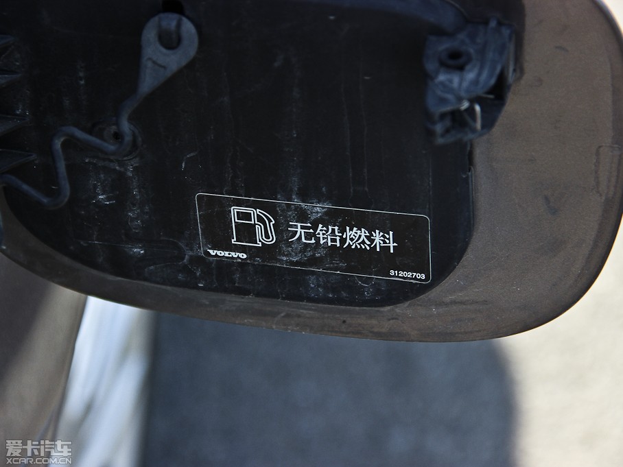 2012֠S80L 3.0T T6 Ű