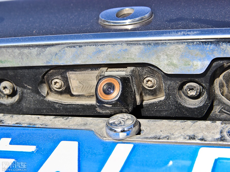 2012֠S80L 3.0T T6 Ű