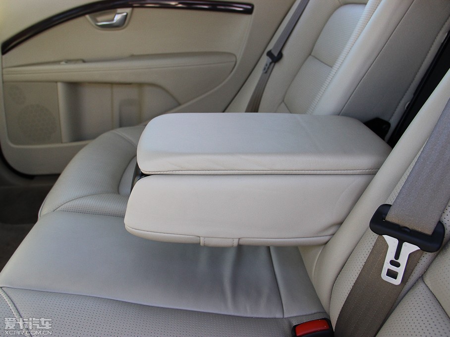 2012֠S80L 3.0T T6 Ű