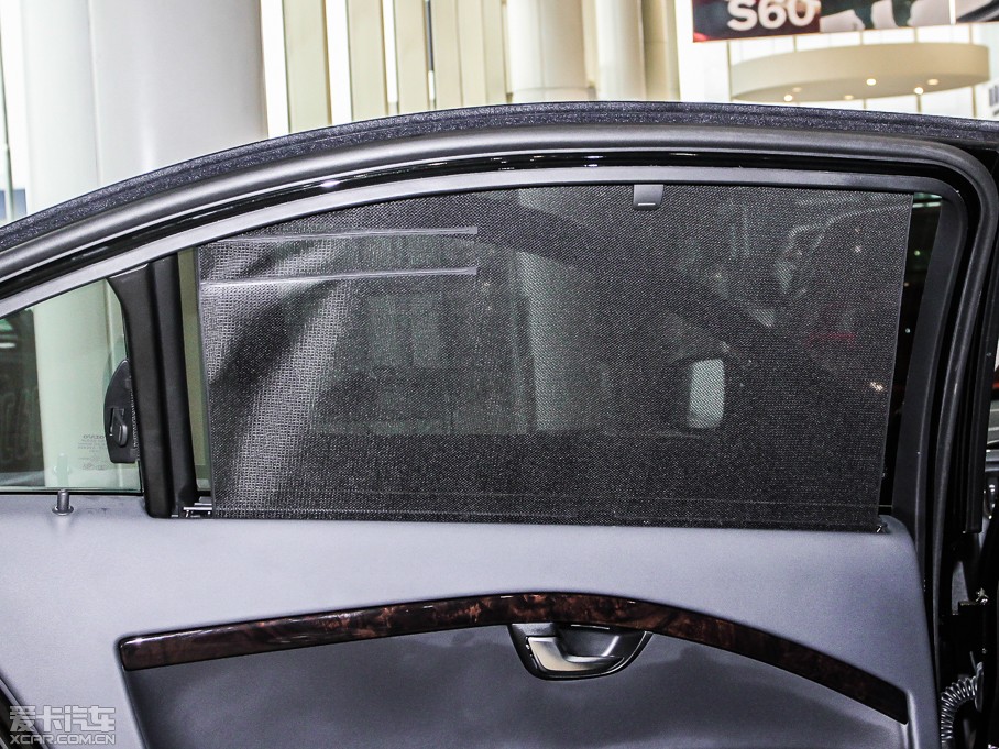 2014֠S80L 2.0T T5 