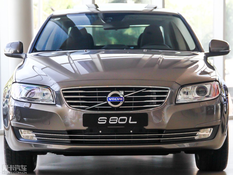 2014���֠���S80L 2.0T T5 ���ݰ�