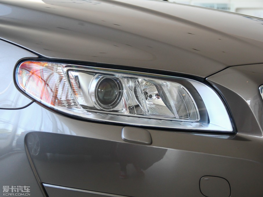 2014֠S80L 2.0T T5 ݰ