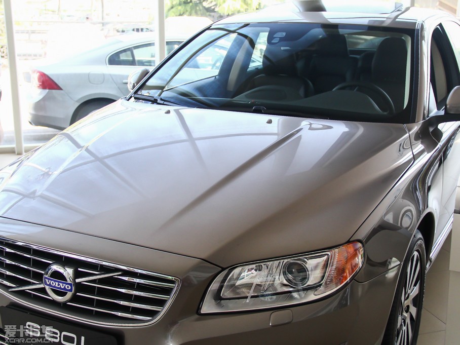 2014֠S80L 2.0T T5 ݰ