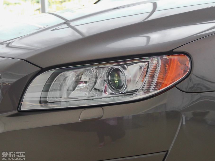 2014֠S80L 2.0T T5 ݰ