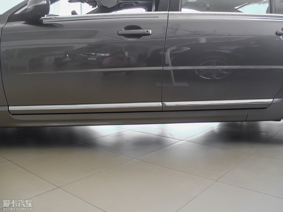 2014֠S80L 2.0T T5 ݰ