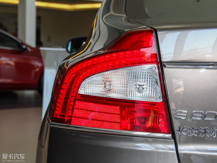 2014֠S80L 2.0T T5 ݰ