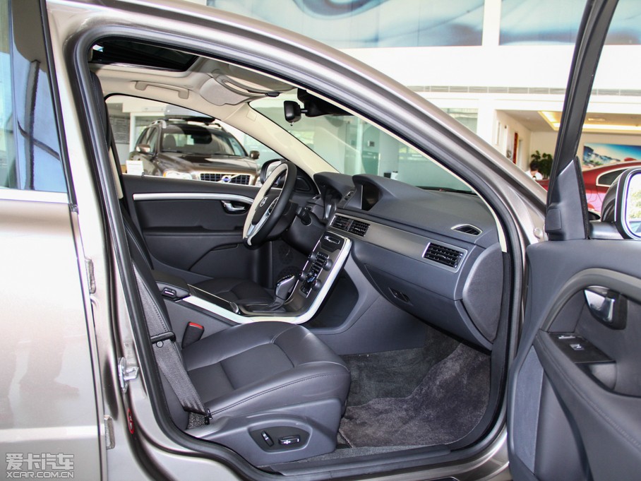 2014֠S80L 2.0T T5 ݰ