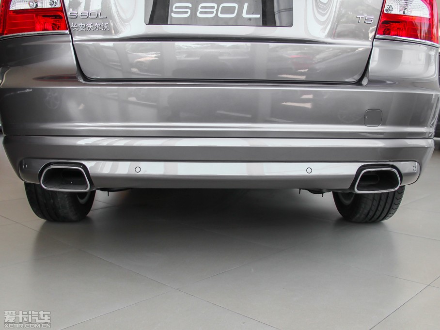 2014֠S80L 2.0T T5 ݰ