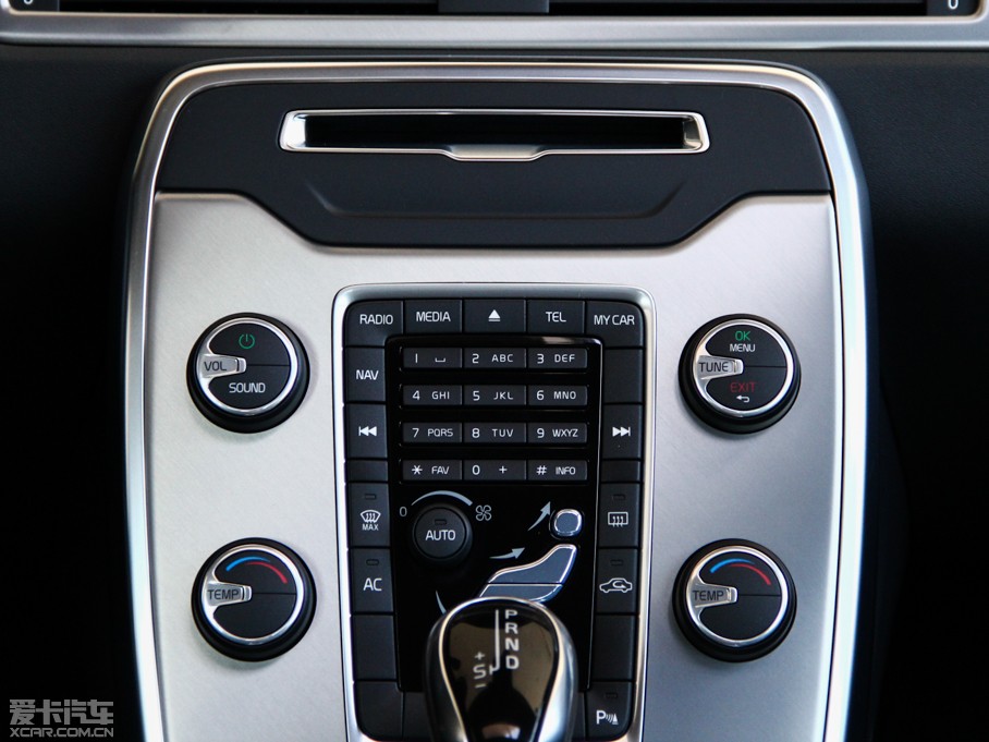 2014���֠���S80L 2.0T T5 ���ݰ�