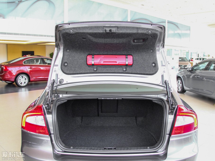 2014֠S80L 2.0T T5 ݰ