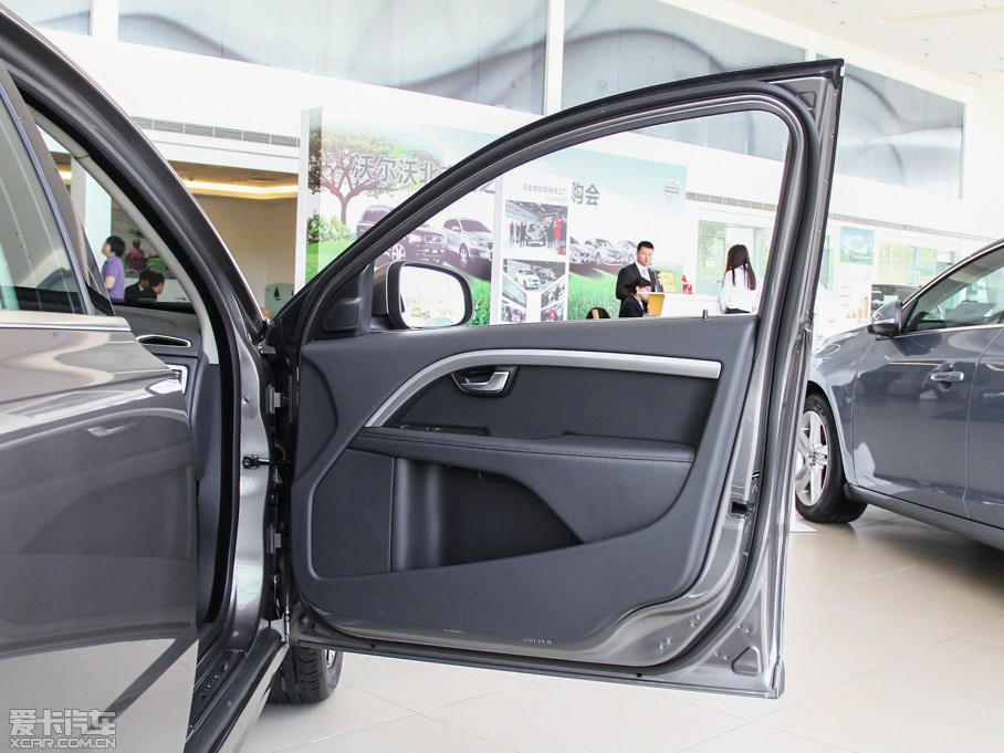 2014֠S80L 2.0T T5 ݰ