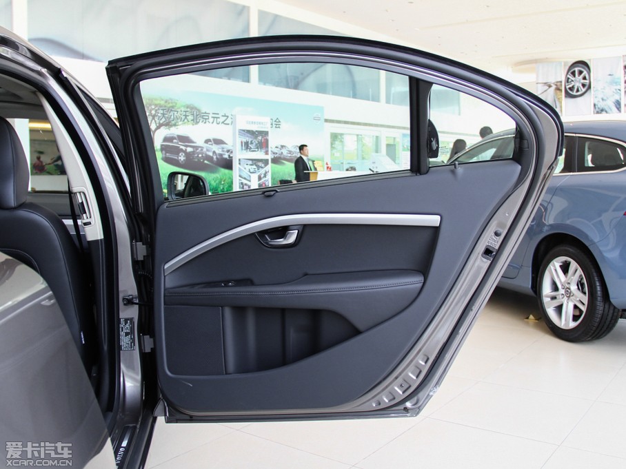 2014֠S80L 2.0T T5 ݰ