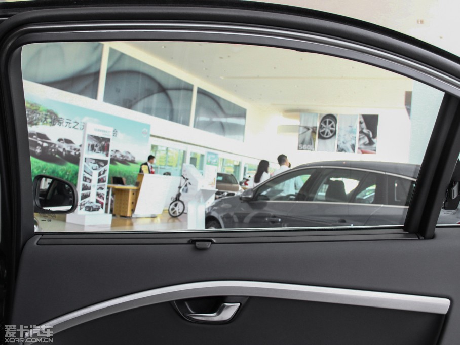 2014֠S80L 2.0T T5 ݰ