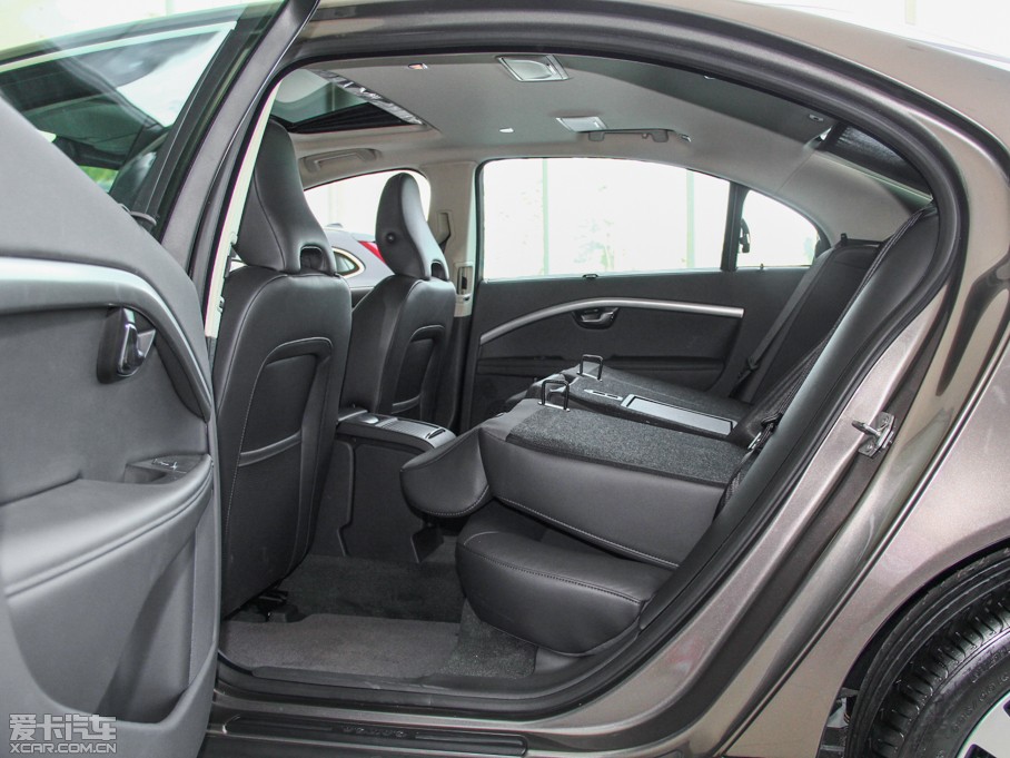 2014֠S80L 2.0T T5 ݰ