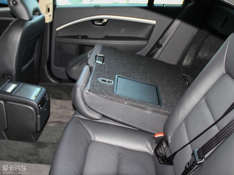 2014֠S80L 2.0T T5 ݰ