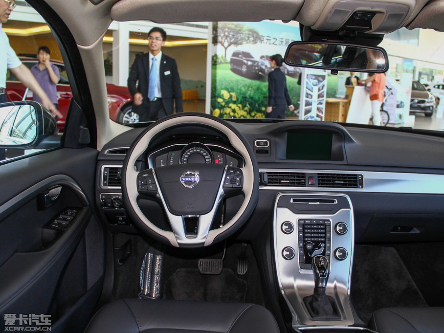 2014֠S80L 2.0T T5 ݰ