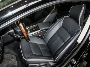2014款2.0T T5 智尊行政版 主驾驶座椅