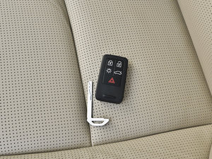 2014款2.0T T5 智雅版 其它