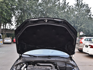 2014款2.0T T5 智雅版 其它