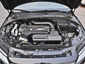 2014款2.0T T5 智雅版 其它