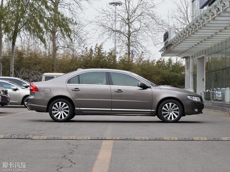 2015ֶS80L 2.0T T5 Ű