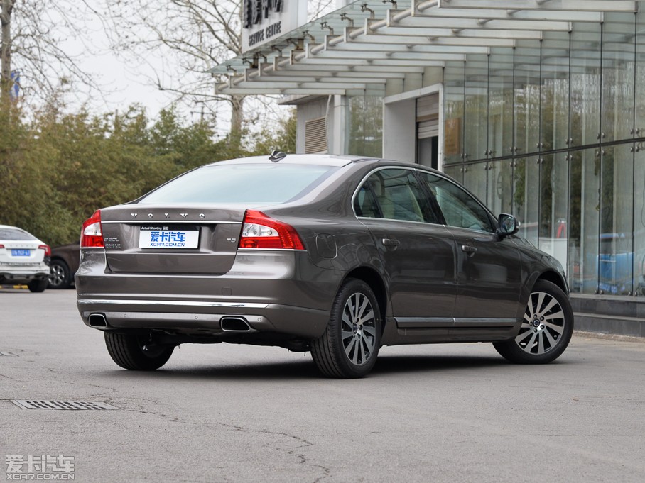 2015ֶS80L 