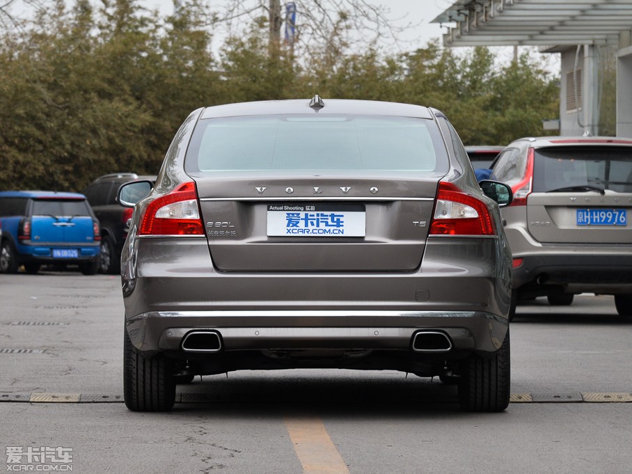 2015ֶS80L 