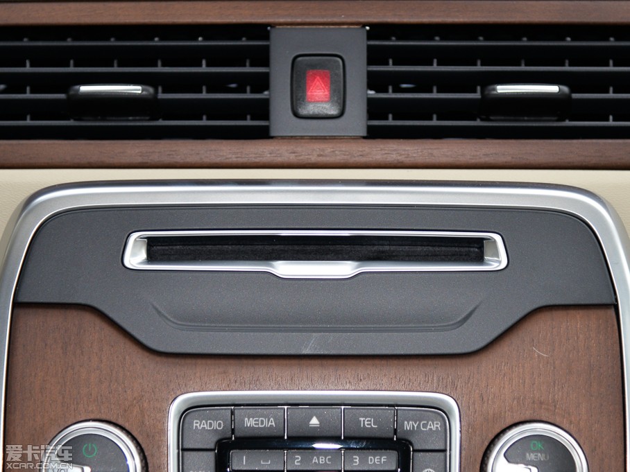 2015֠S80L 2.0T T5 Ű