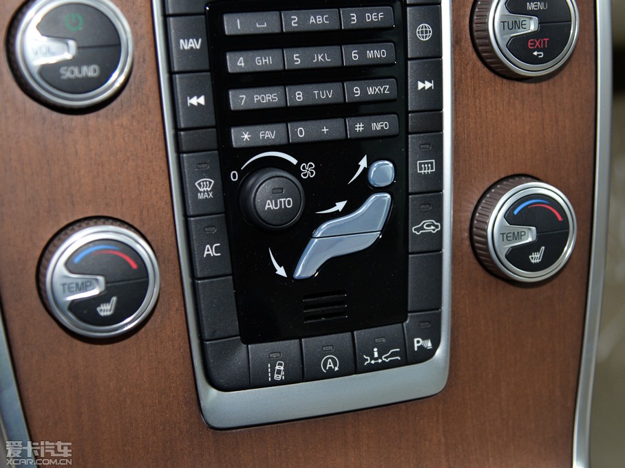 2015֠S80L 2.0T T5 Ű