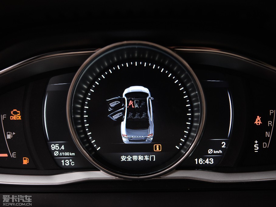 2015֠S80L 2.0T T5 Ű