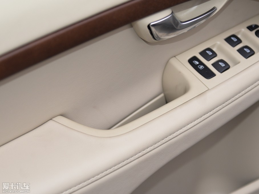 2015֠S80L 2.0T T5 Ű