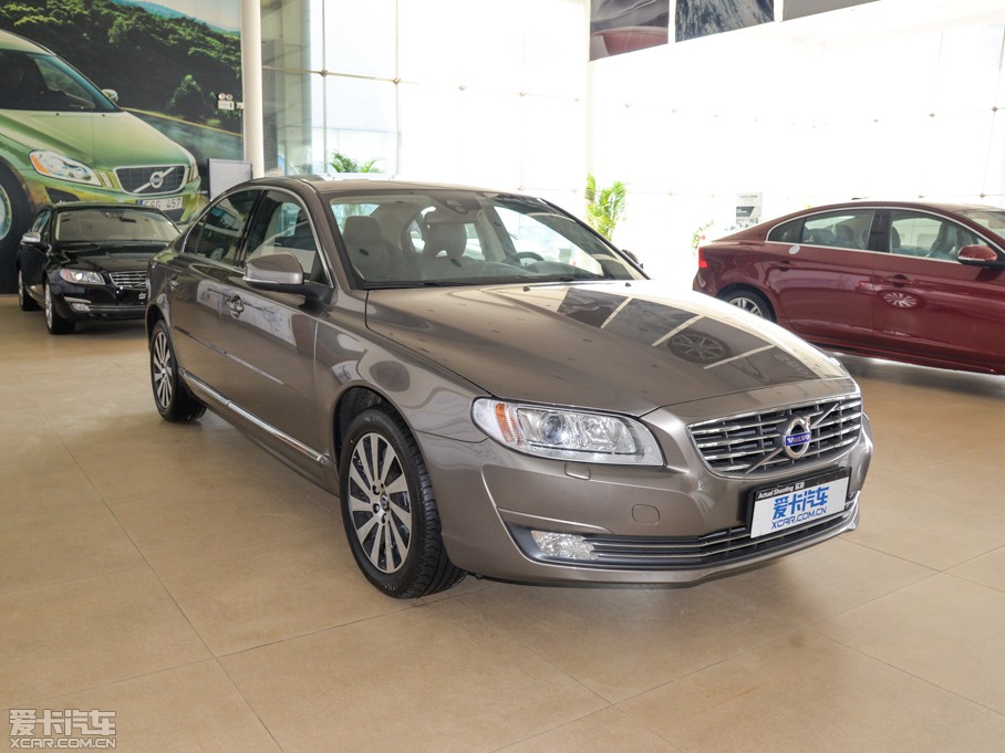 2015֠S80L 2.0T T5 ݰ