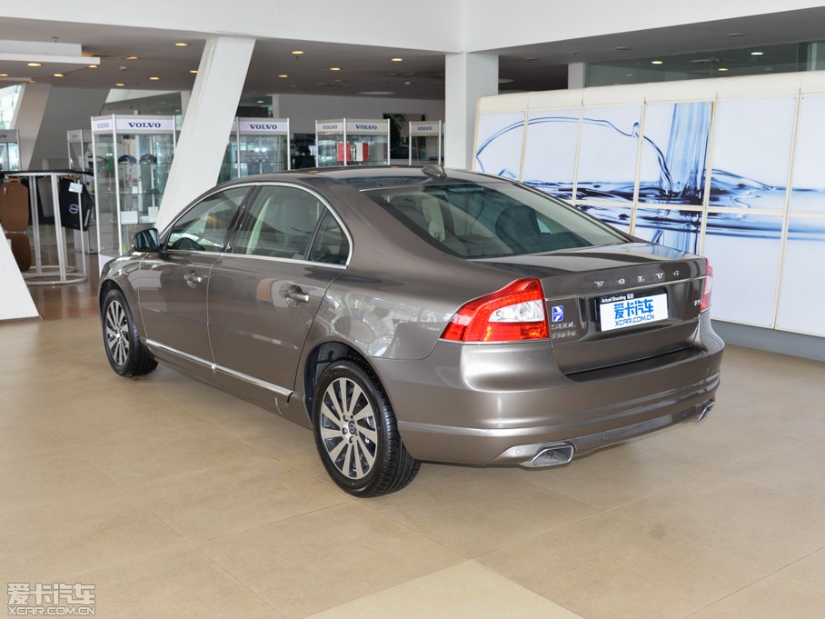 2015֠S80L 2.0T T5 ݰ