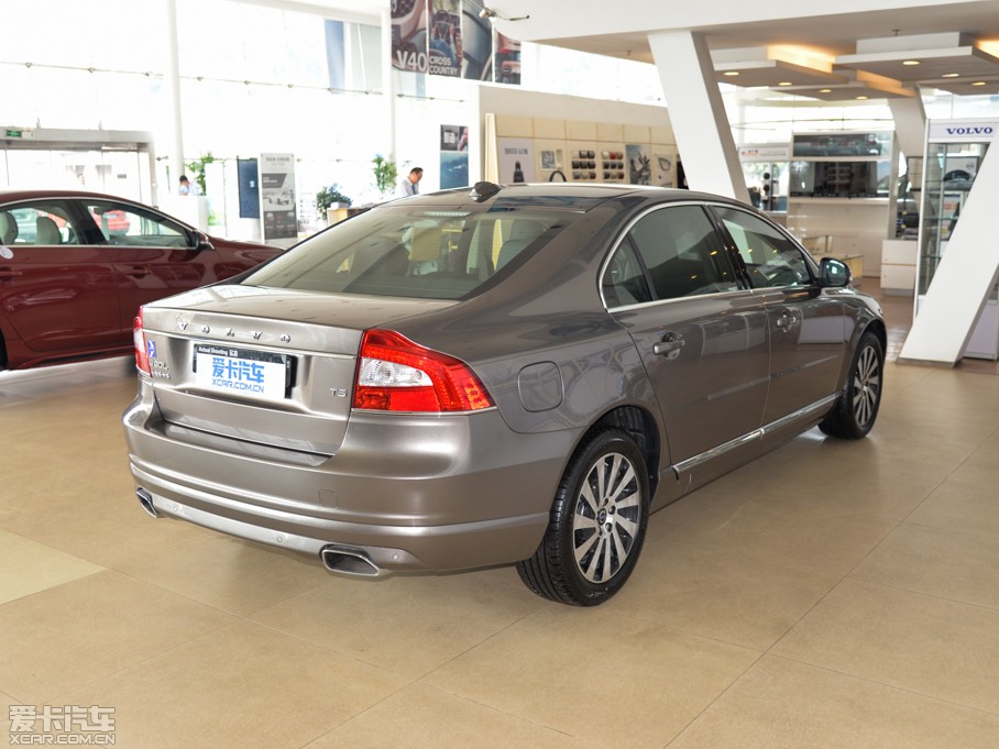 2015֠S80L 2.0T T5 ݰ